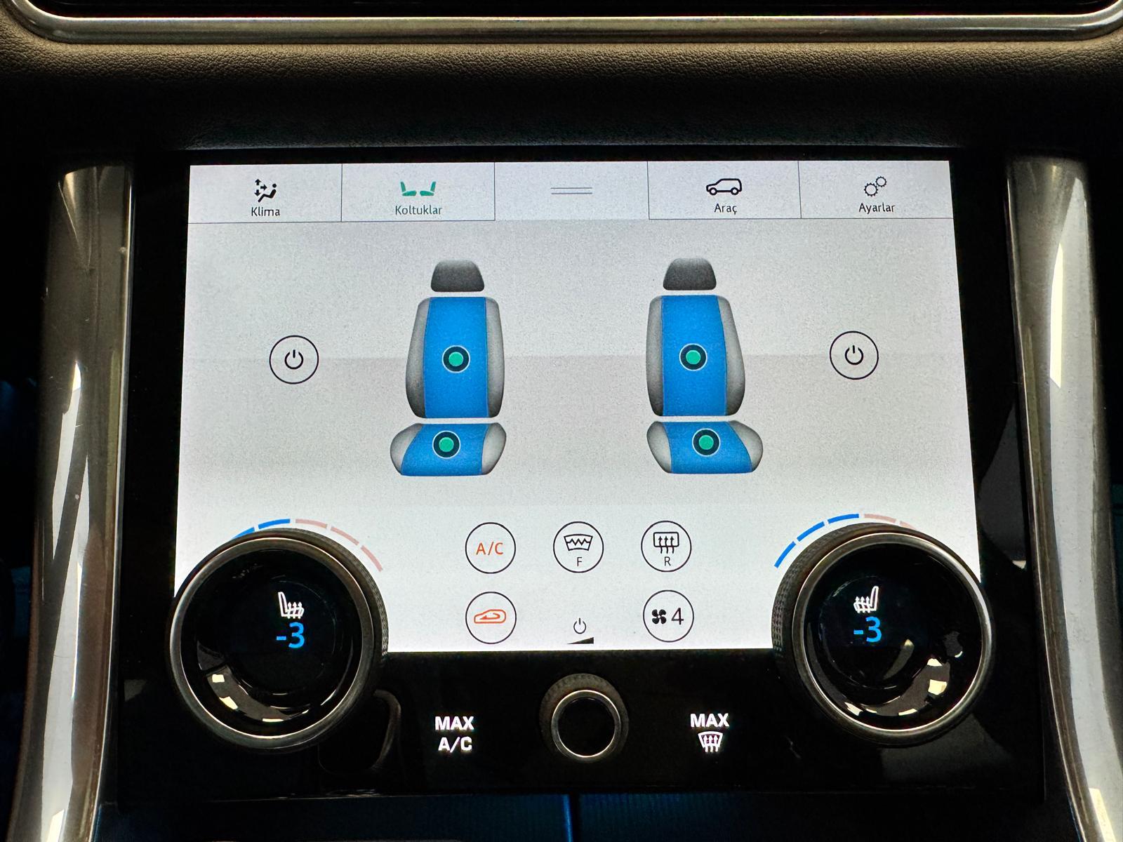 RANGE ROVER SPORT 23